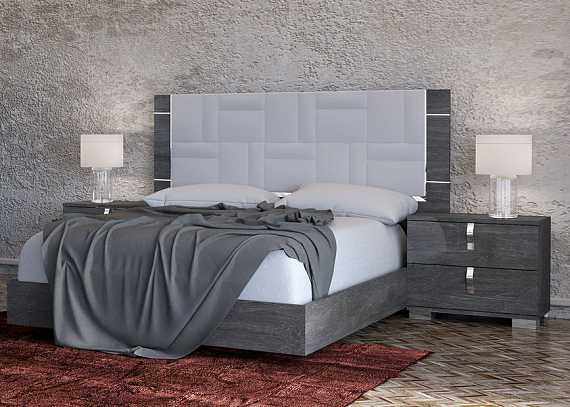 Кровать Sarah Geo 154x203