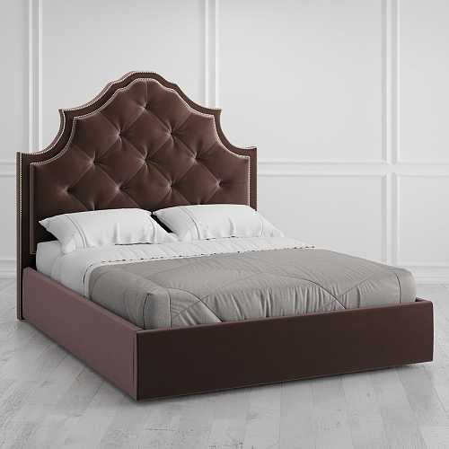 Кровать Vary bed K57 с подъемным механизмом, цвет B05