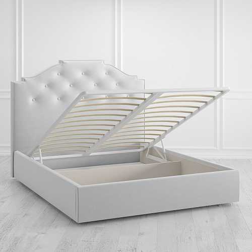 Кровать Vary bed K64 с подъемным механизмом, цвет 0367