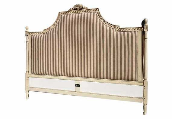 Кровать 180*200 Provence, ткань F12