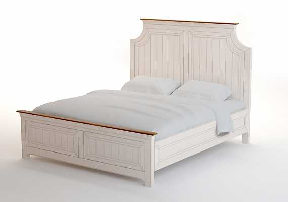 купить кровать 160*200 olivia beige ga3001/16c
