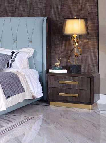 Кровать 180*200 Tiffany G-207-A