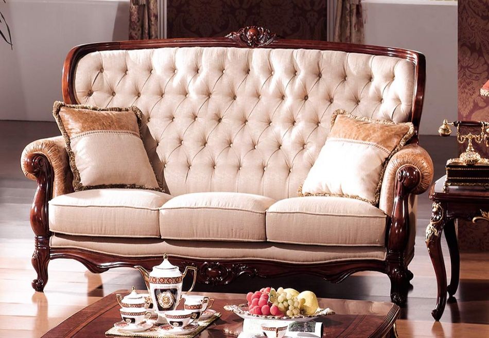 Купить Диван трехместный Carpenter 223 A