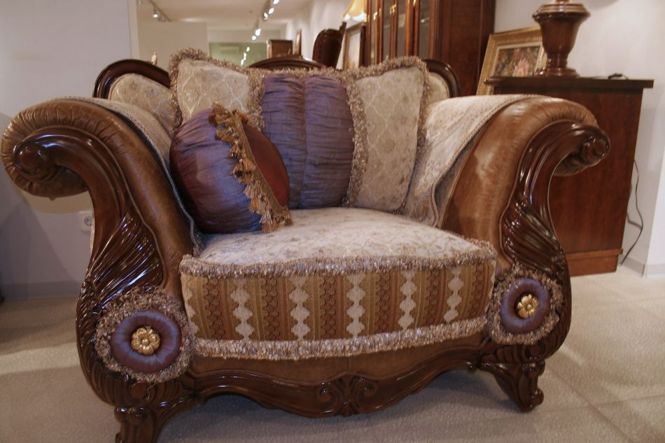 Купить Диван одноместный Carpenter 223 C