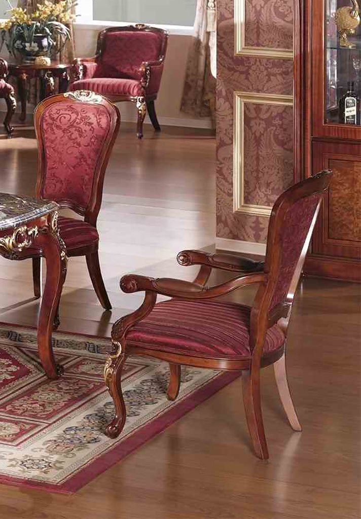 Купить Полукресло Carpenter 223 A