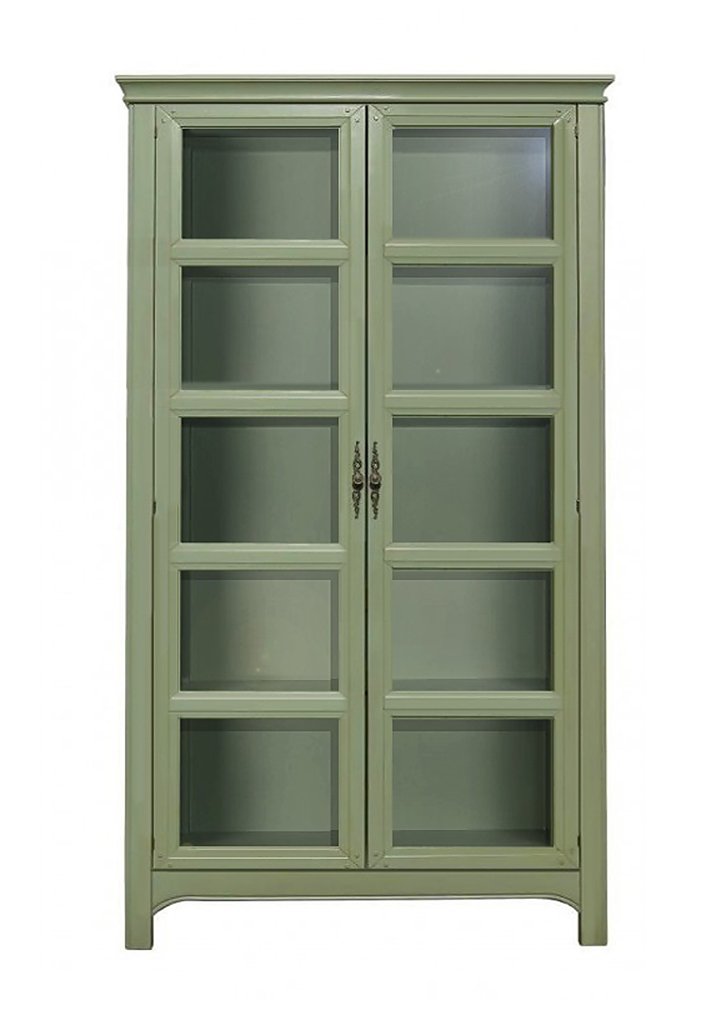 Купить Шкаф книжный Olivia CB3005
