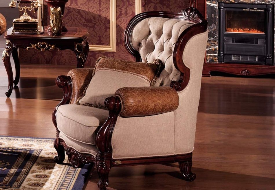 Купить Диван одноместный Carpenter 223 A