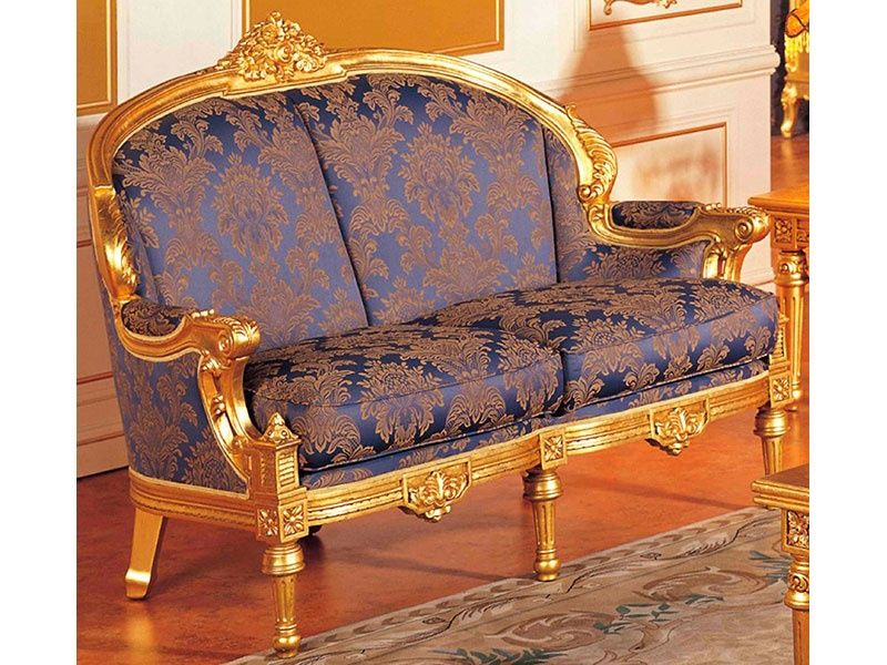 Купить Диван двухместный Dollis