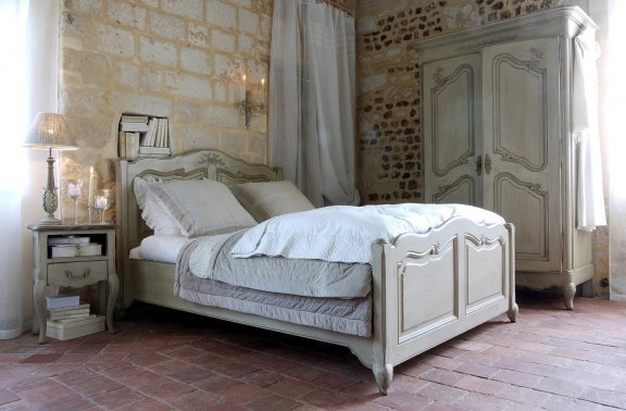 Купить Спальный гарнитур Chateau