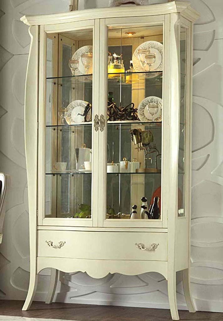 Купить Витрина двухдверная Adalia
