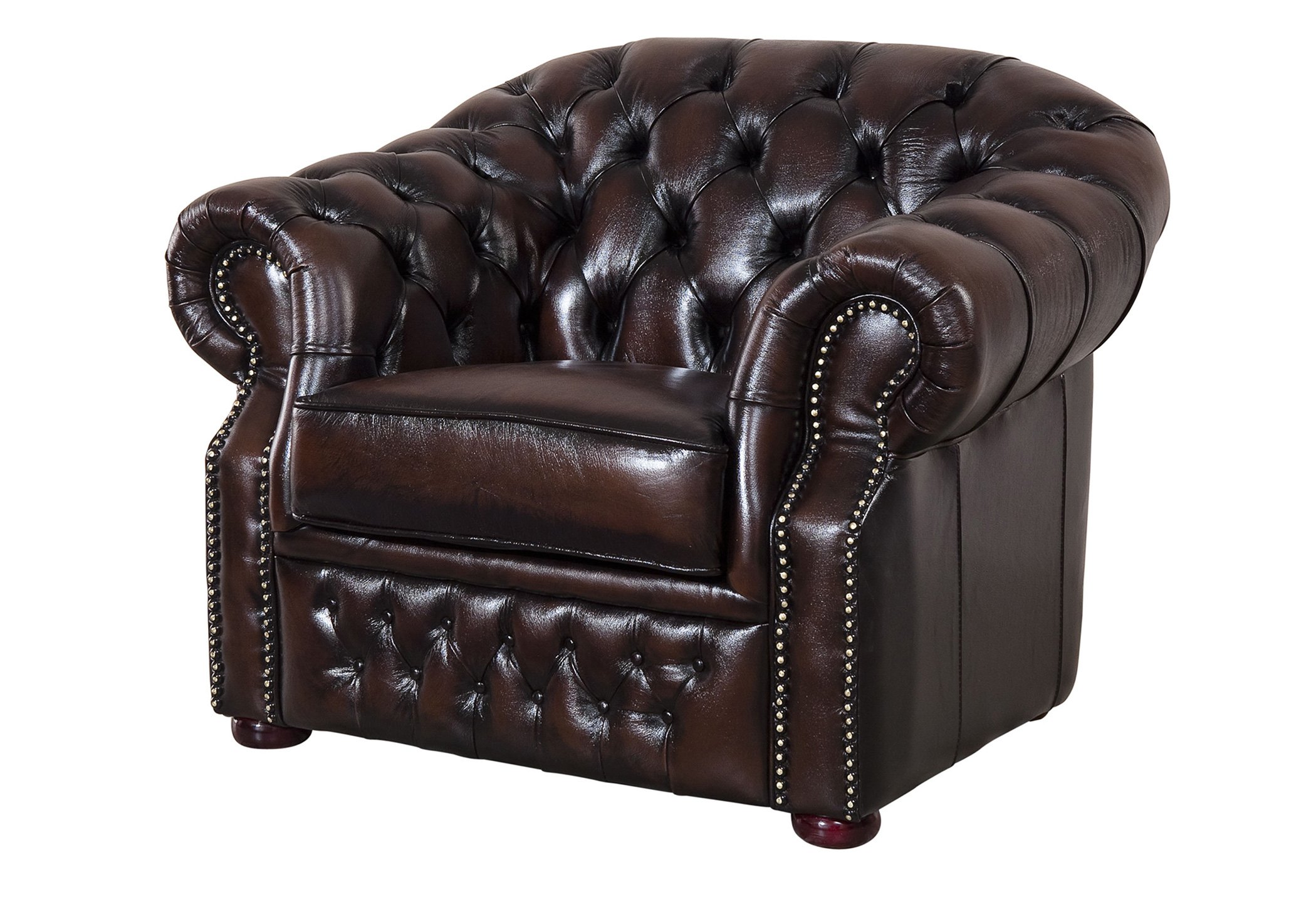 Купить Кресло Dupen PB-128-1