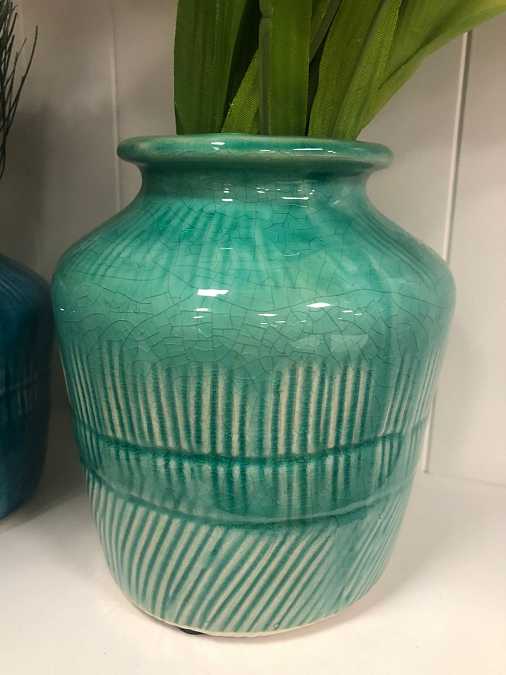 ваза в винтажном стиле da5164a