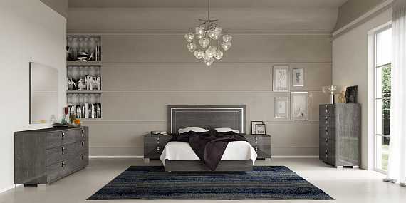 Кровать Sarah 198x203