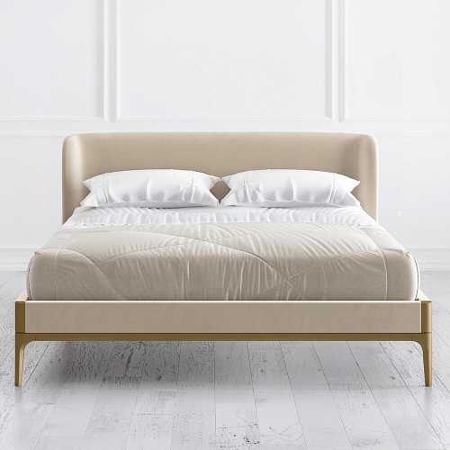 Кровать двуспальная Primo gold Pr51D