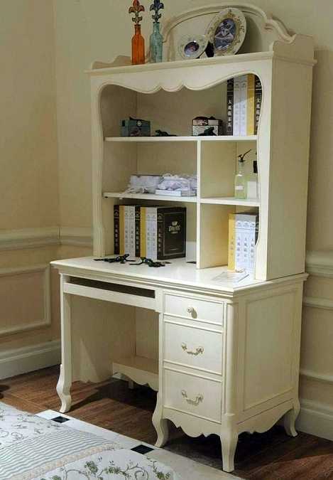Письменный стол с накладным шкафом Adalia