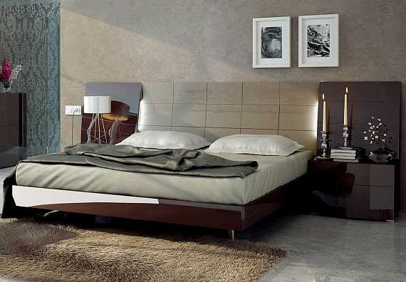 Кровать 160*200 Barcelona P511